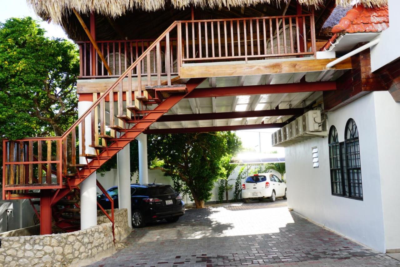 Guest house Boca Simon Vacation Curacao