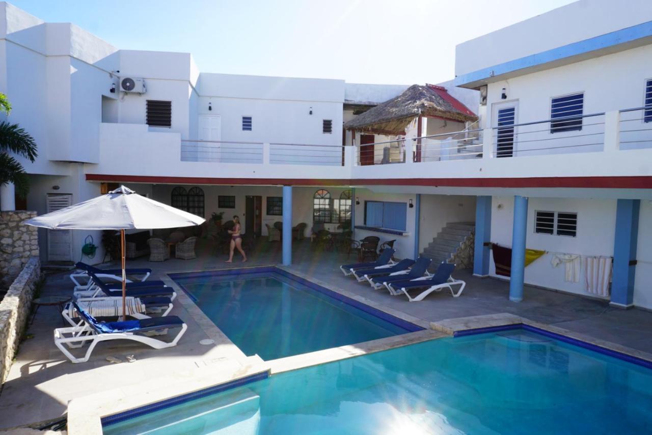 Guest house Boca Simon Vacation Curacao 3*