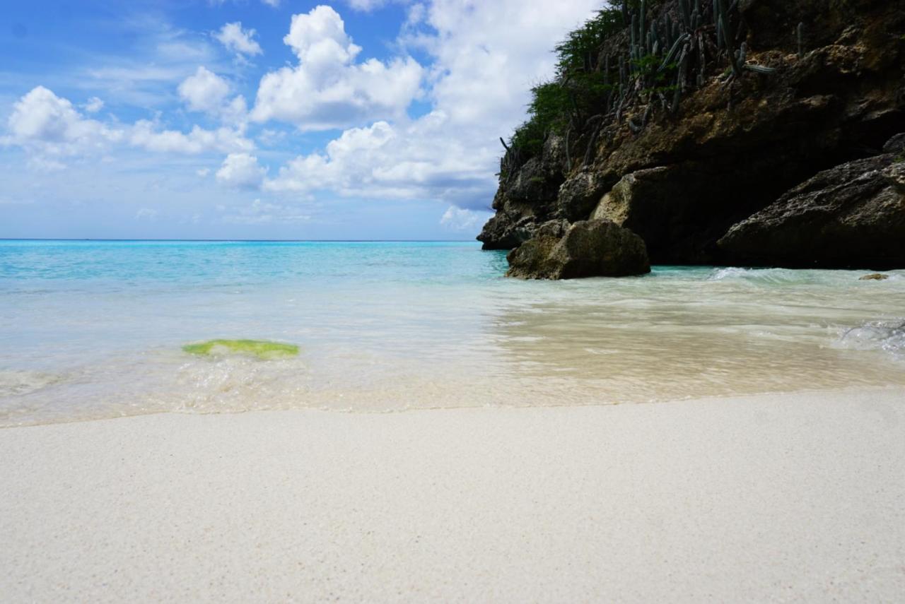 Boca Simon Vacation Curacao 3* Willemstad