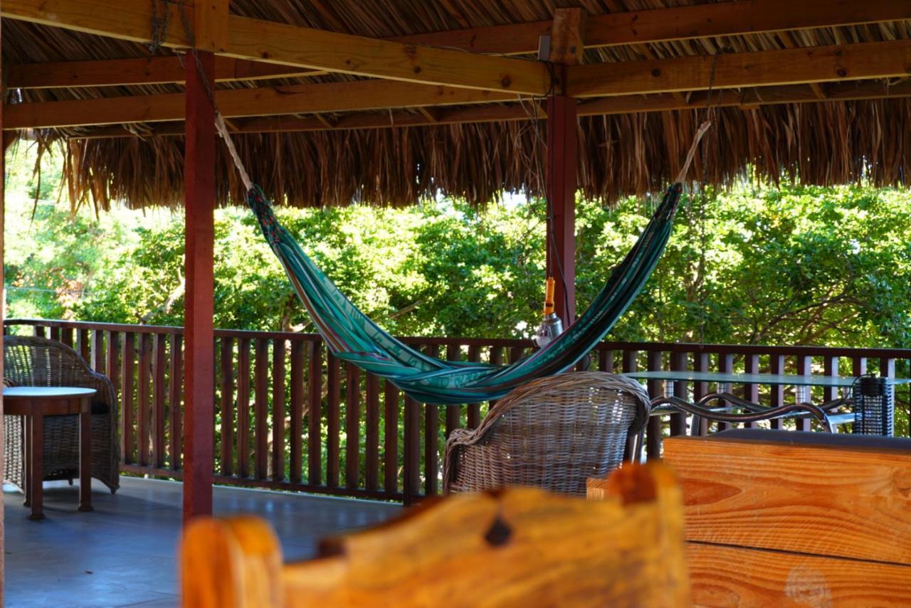 Guest house Boca Simon Vacation Curacao Willemstad