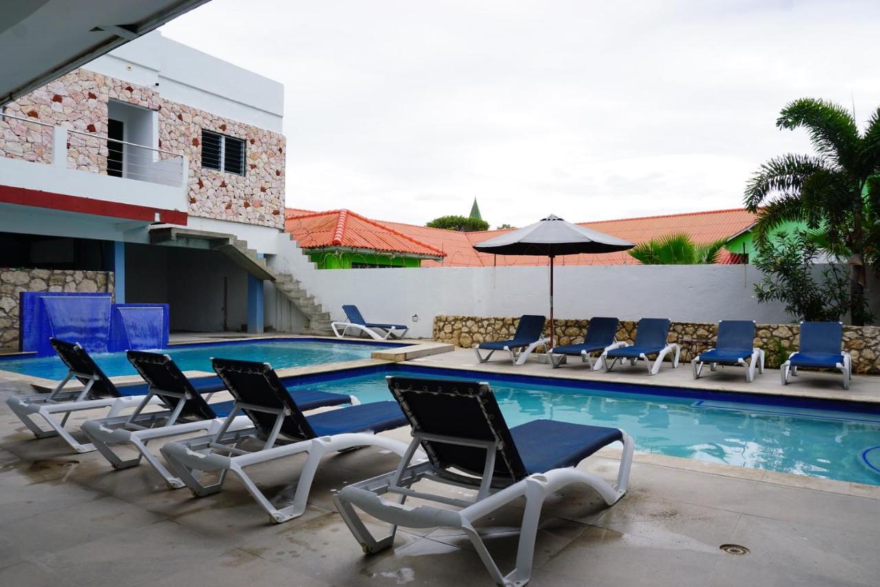 Guest house Boca Simon Vacation Curacao Willemstad
