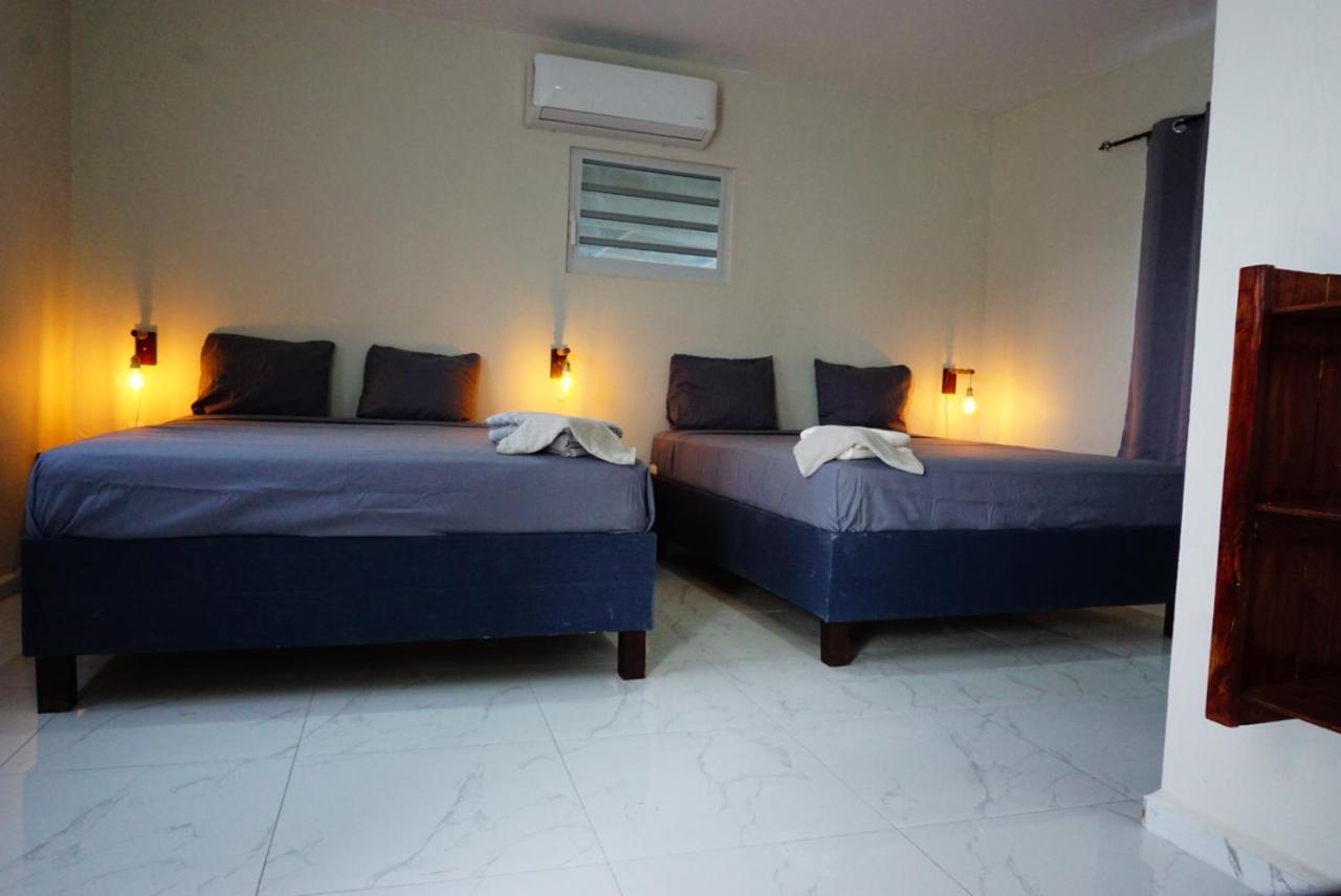 Boca Simon Vacation Curacao Guest house 3*