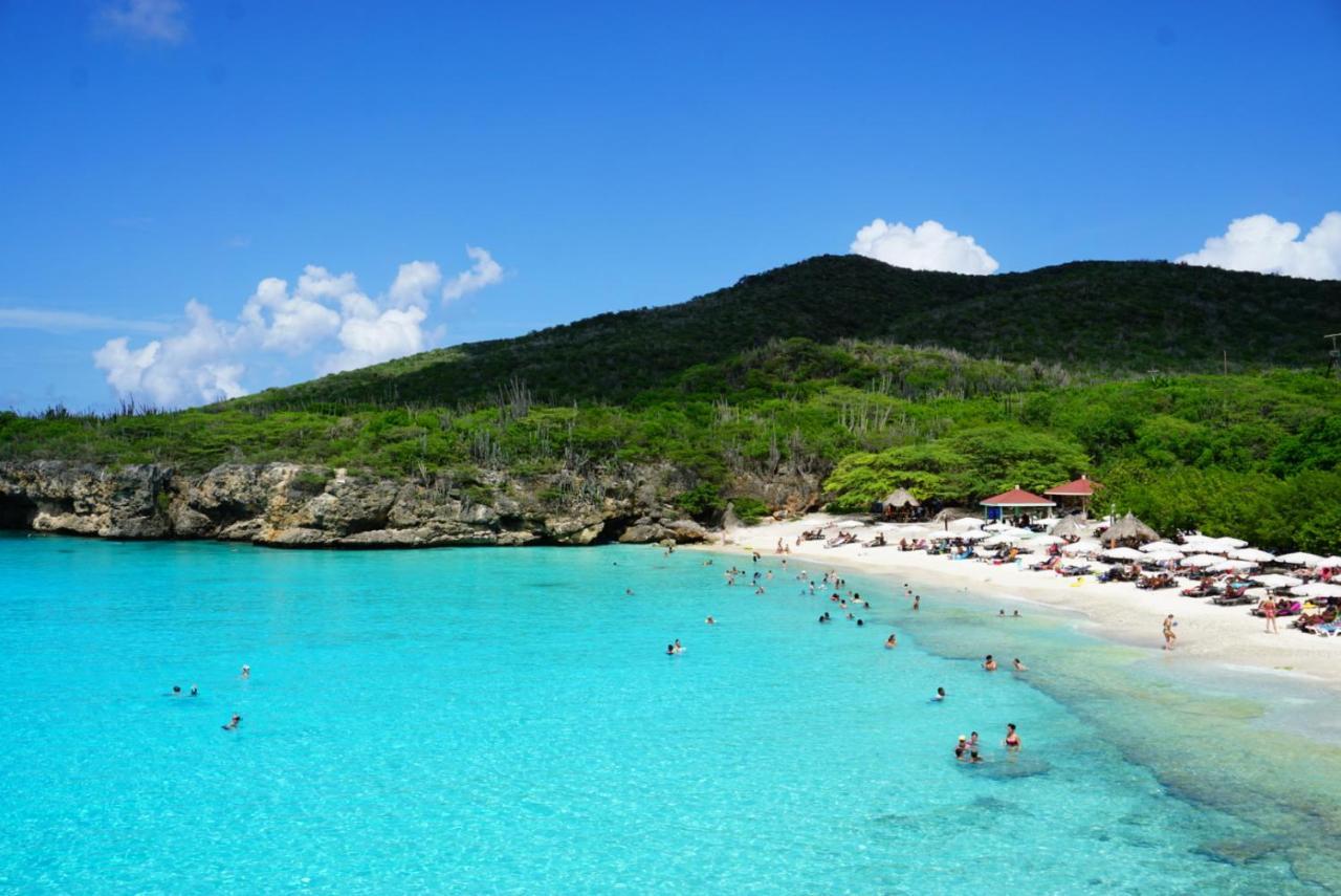 Boca Simon Vacation Curacao