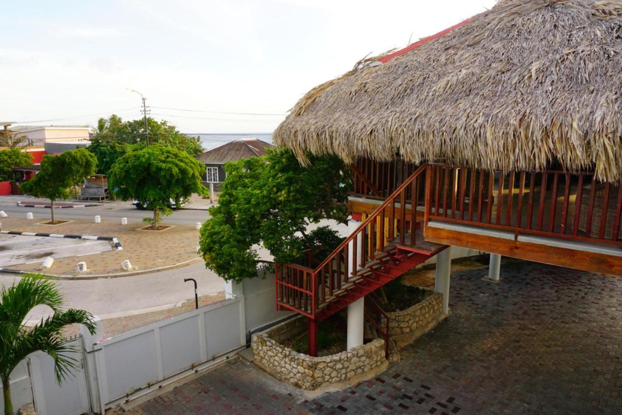Guest house Boca Simon Vacation Curacao