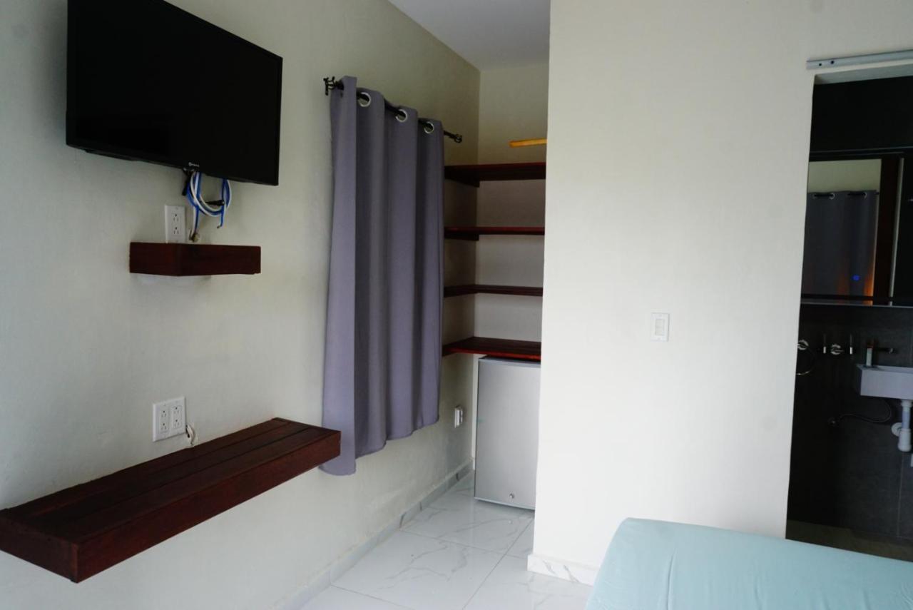 Guest house Boca Simon Vacation Curacao 3*