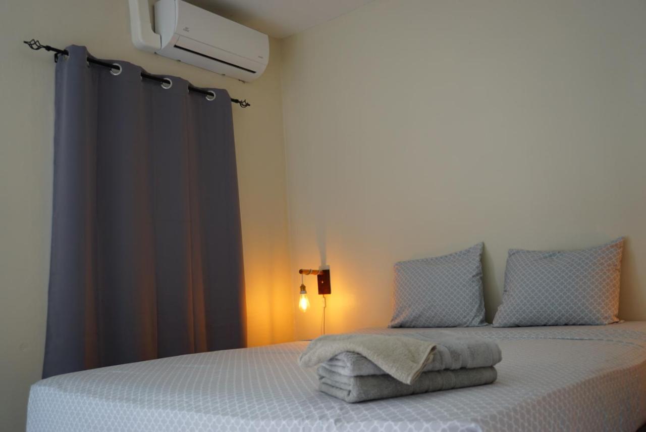 Boca Simon Vacation Curacao Guest house 3*