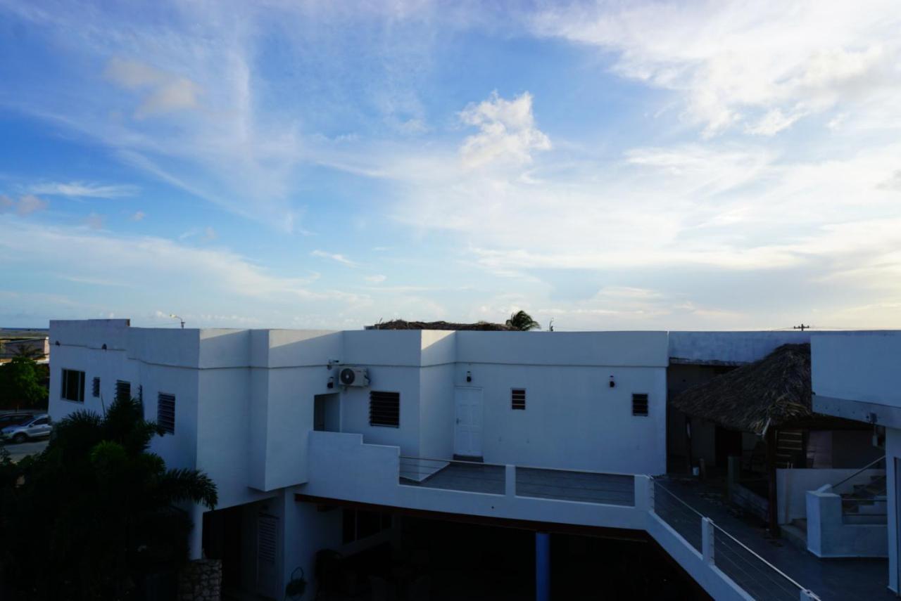 Boca Simon Vacation Curacao Guest house Willemstad
