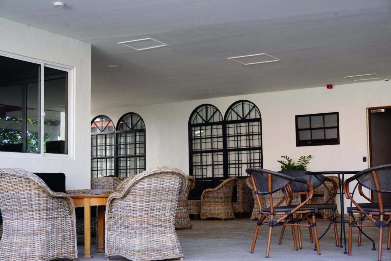 Guest house Boca Simon Vacation Curacao 3*