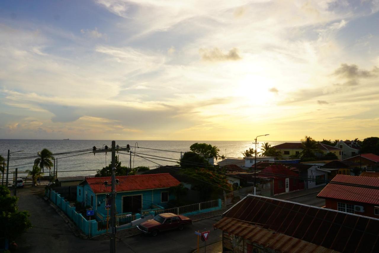 Guest house Boca Simon Vacation Curacao Willemstad