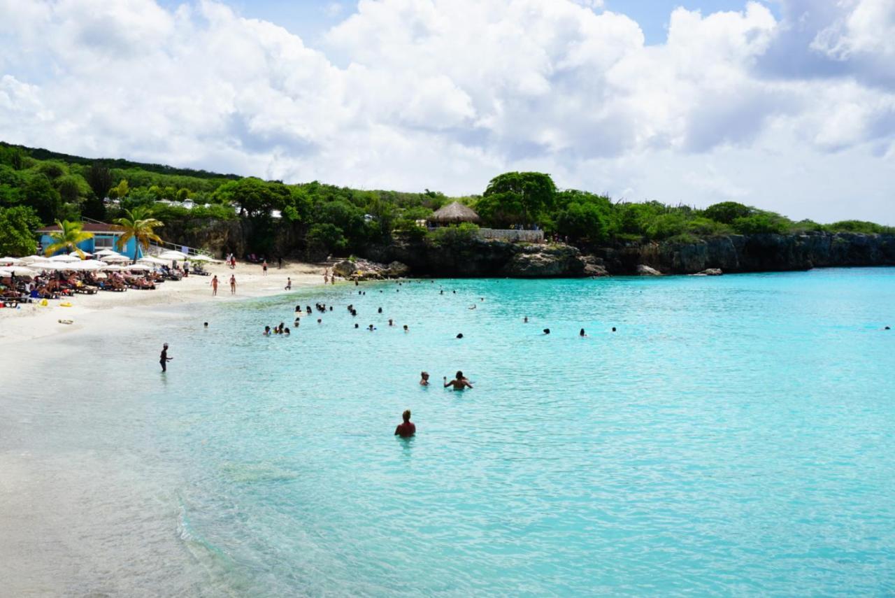 Boca Simon Vacation Curacao Willemstad