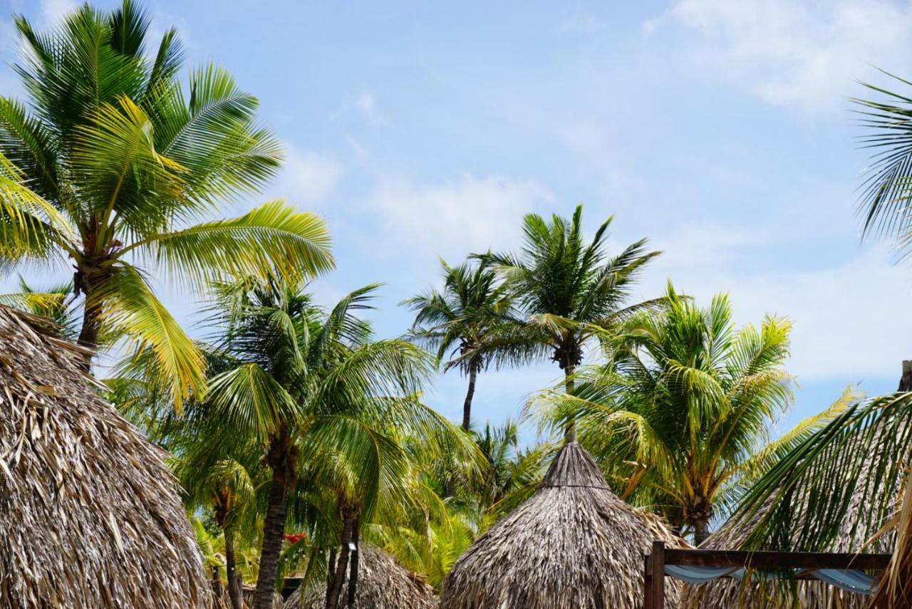 Boca Simon Vacation Curacao
