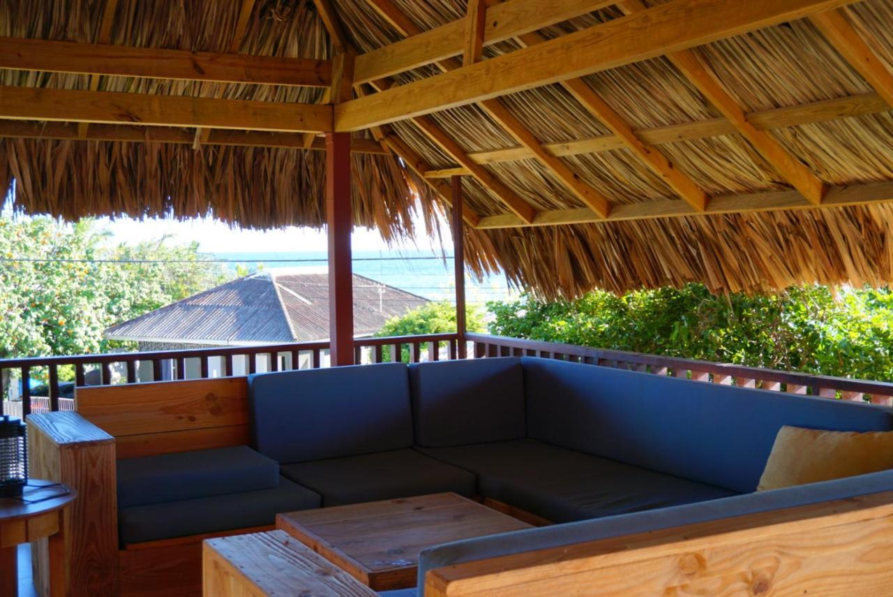 Guest house Boca Simon Vacation Curacao