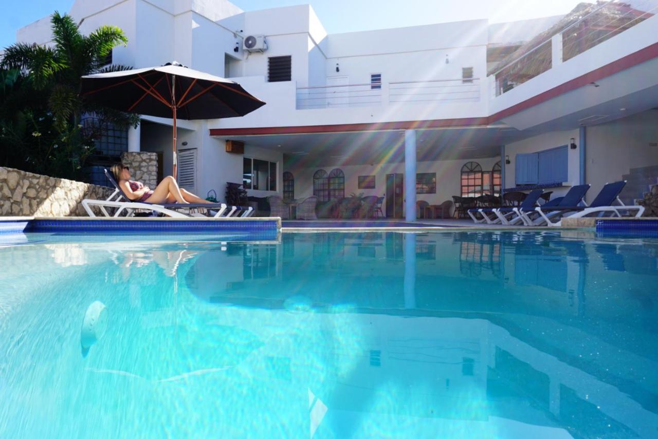 Boca Simon Vacation Curacao Guest house Willemstad