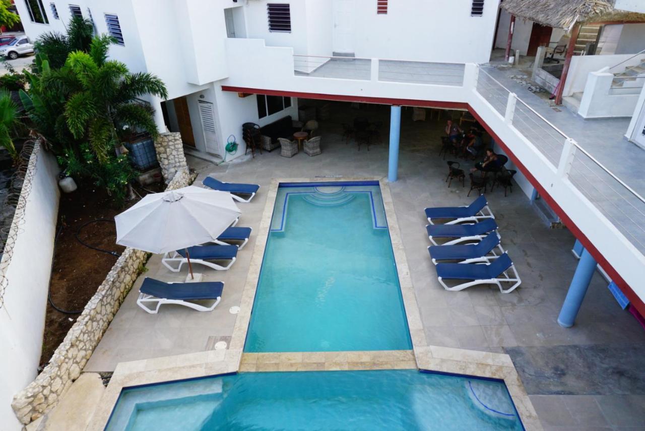 Boca Simon Vacation Curacao Guest house
