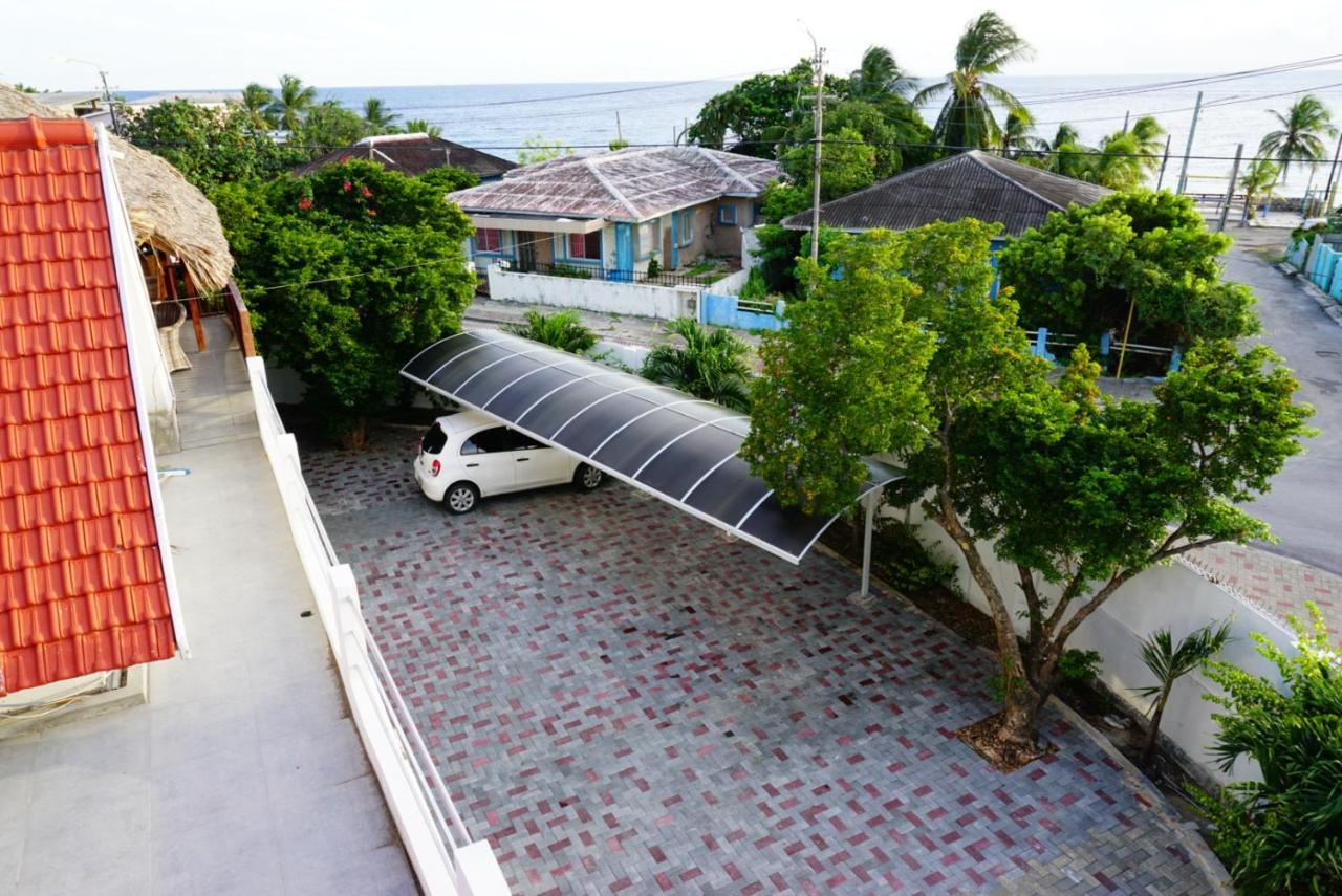 Boca Simon Vacation Curacao