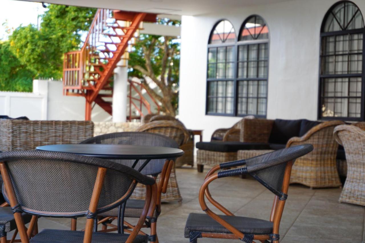 Boca Simon Vacation Curacao Willemstad
