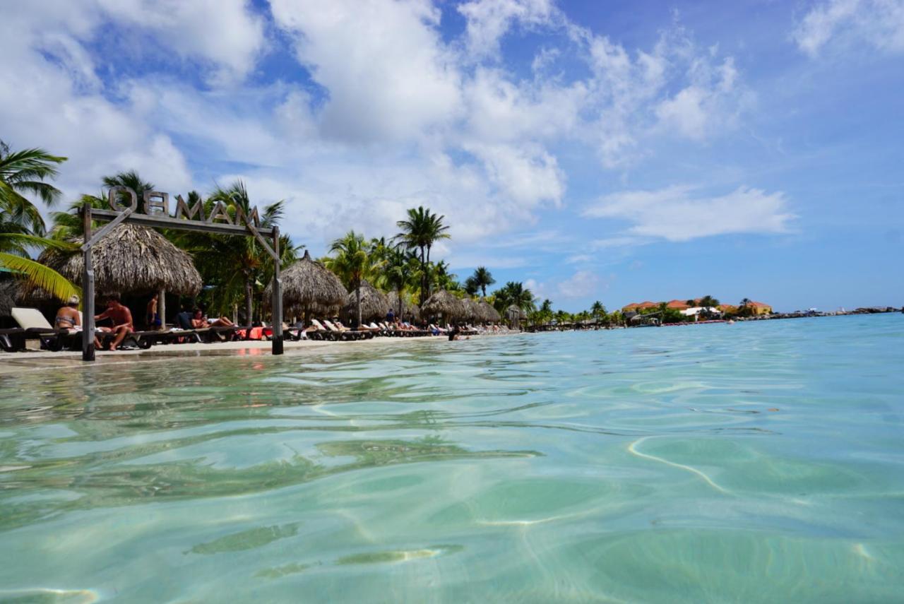 Guest house Boca Simon Vacation Curacao Willemstad