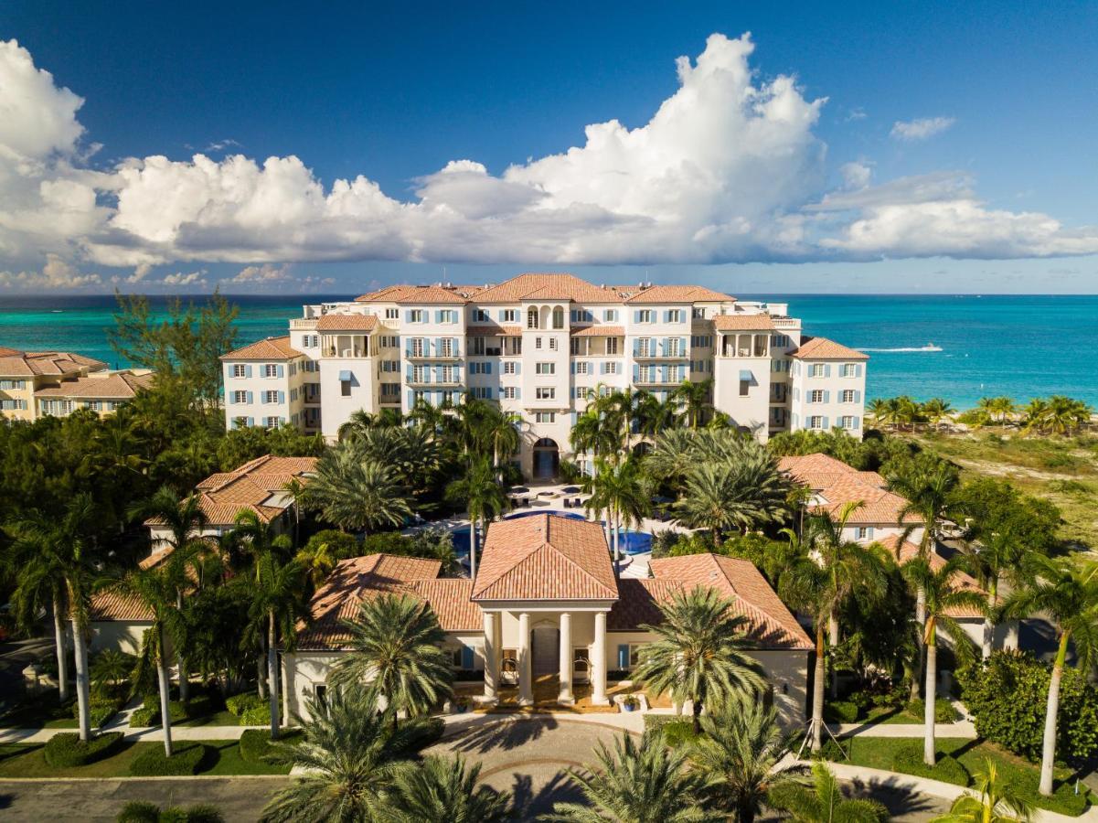 The Regent Grand Hotel Grace Bay