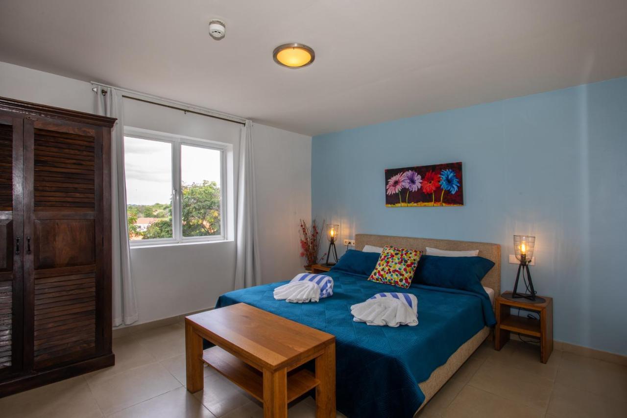 Blue Bay Apartment