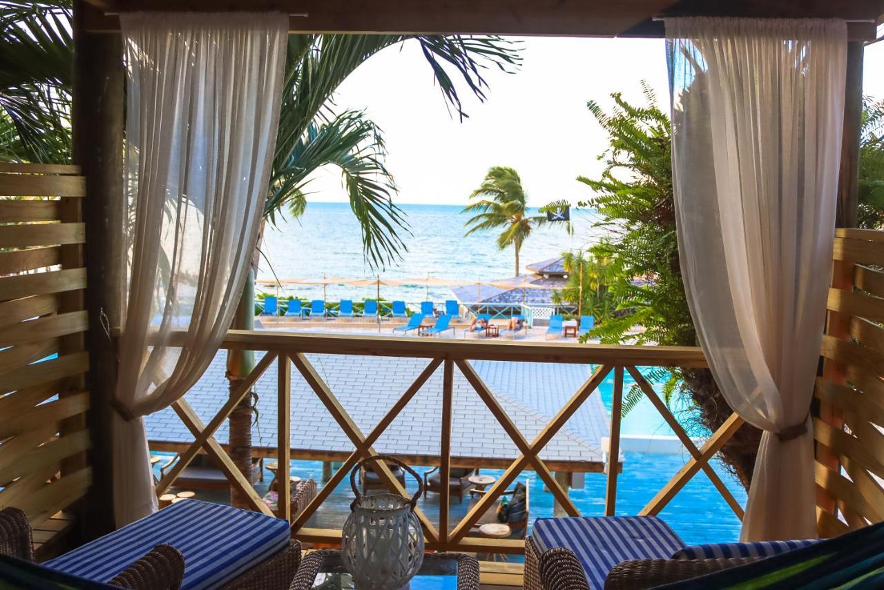 Ocean Point Beach & Spa Adults Only Hotel St. John's