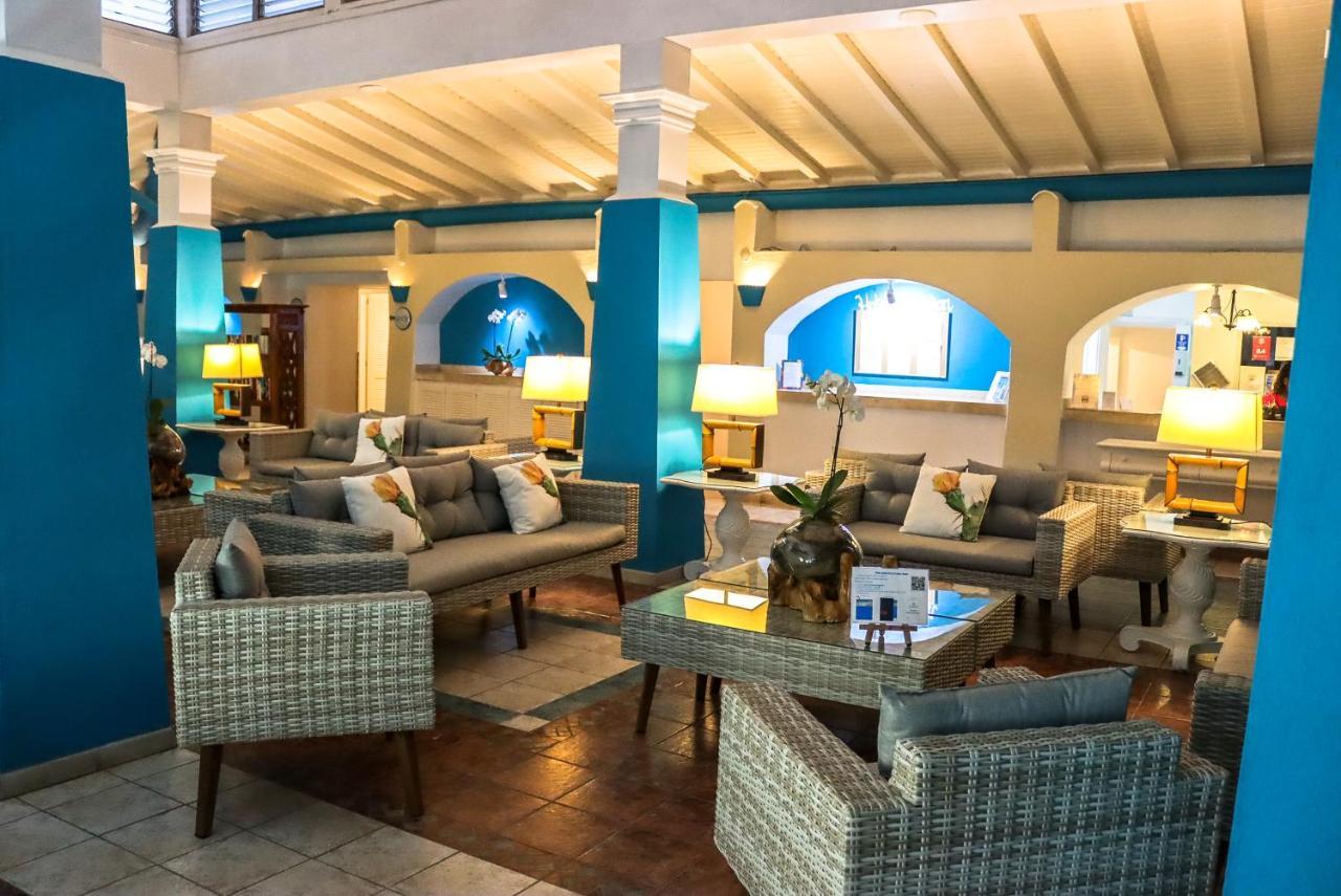 Hotel Ocean Point Beach & Spa Adults Only St. John's
