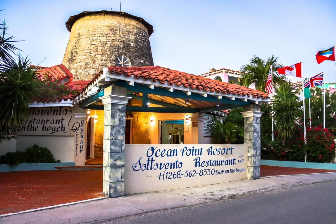 Hotel Ocean Point Beach & Spa Adults Only