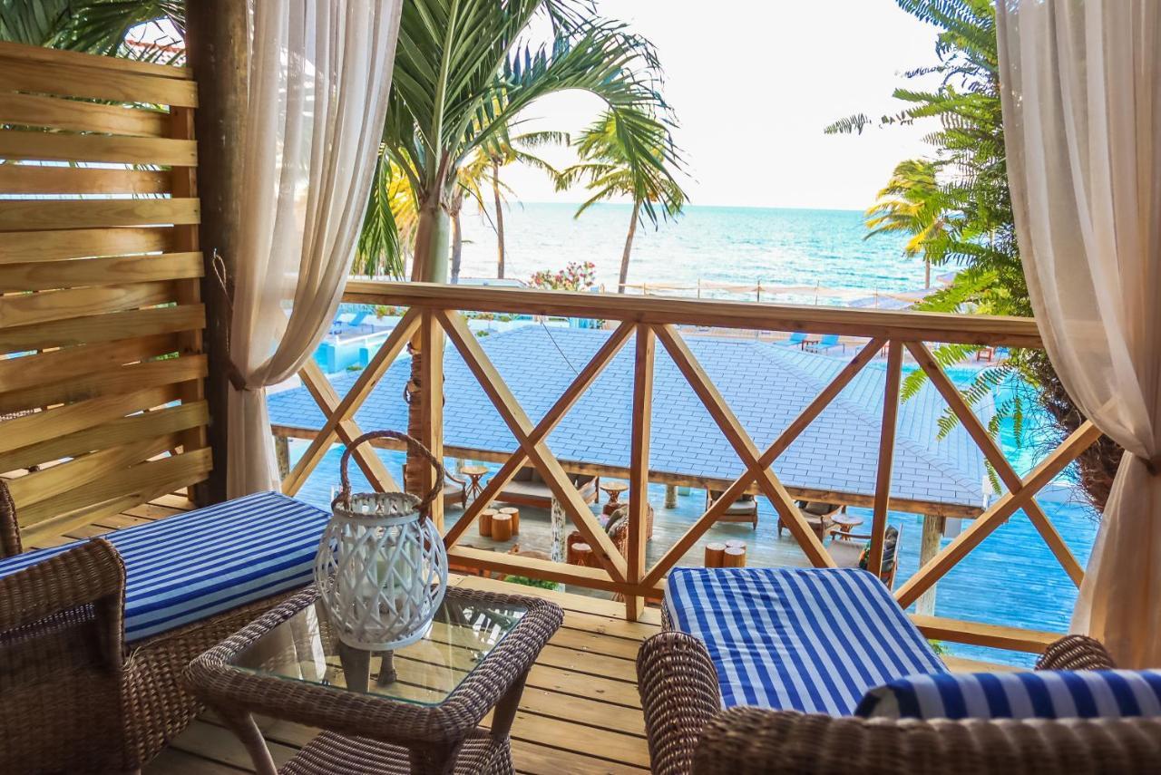 Ocean Point Beach & Spa Adults Only