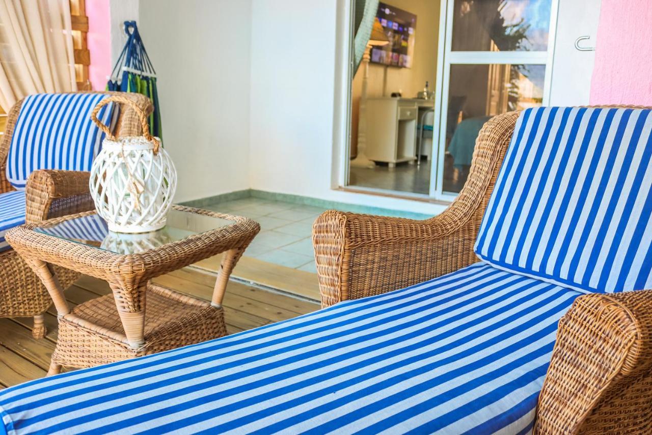 Ocean Point Beach & Spa Adults Only 4* St. John's