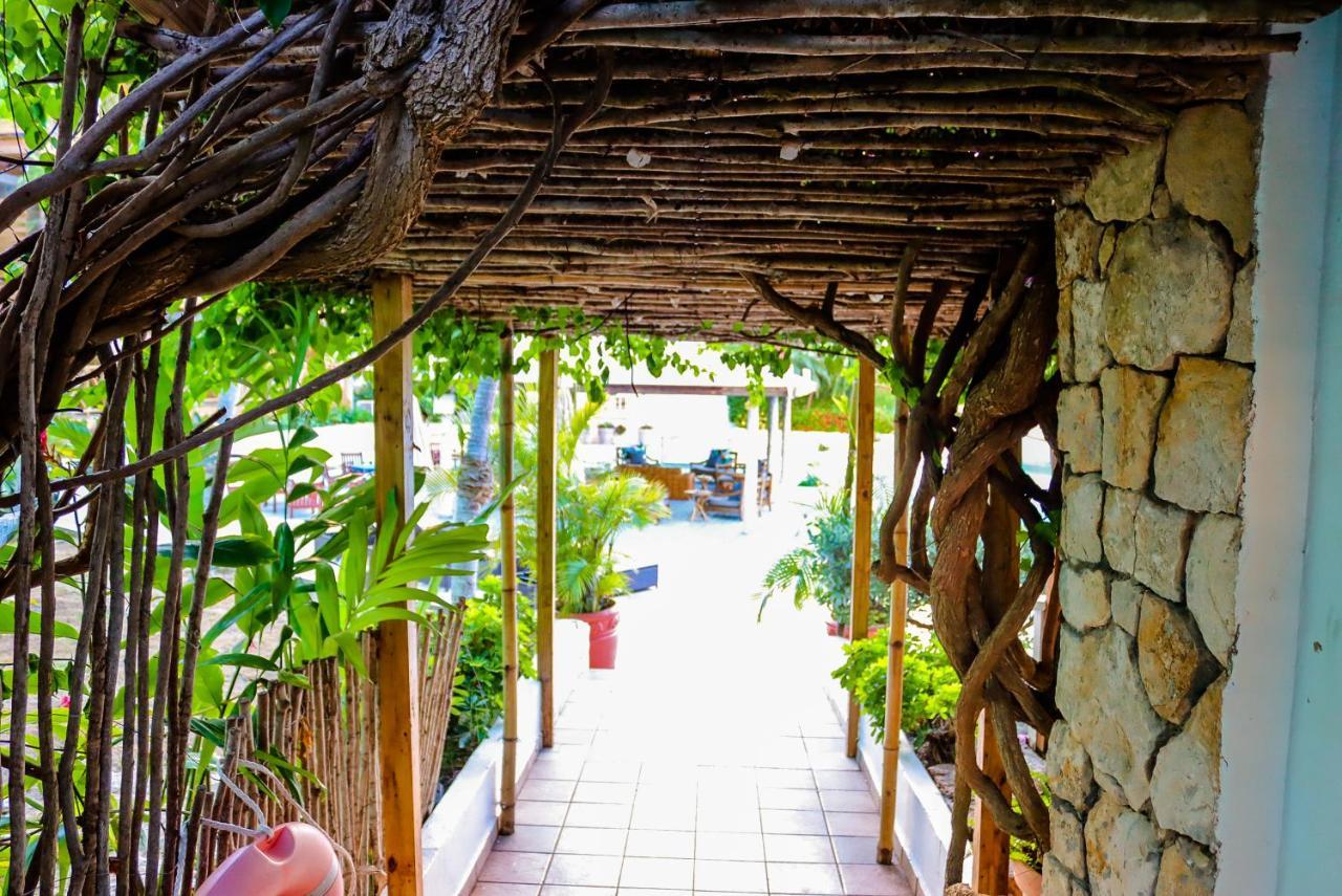 Ocean Point Beach & Spa Adults Only