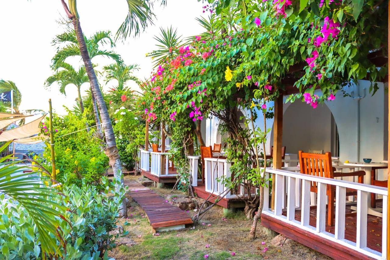Hotel Ocean Point Beach & Spa Adults Only St. John's
