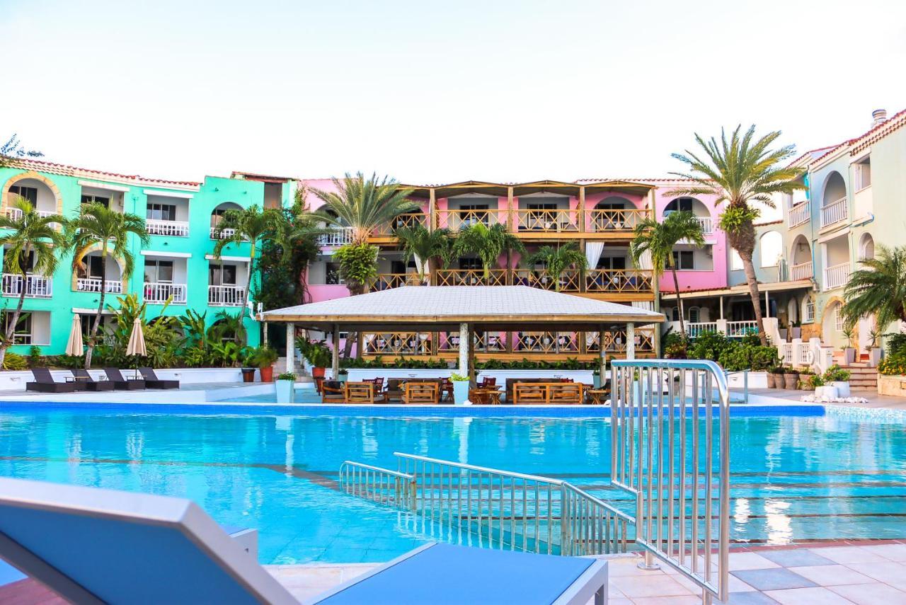 Ocean Point Beach & Spa Adults Only Hotel 4*