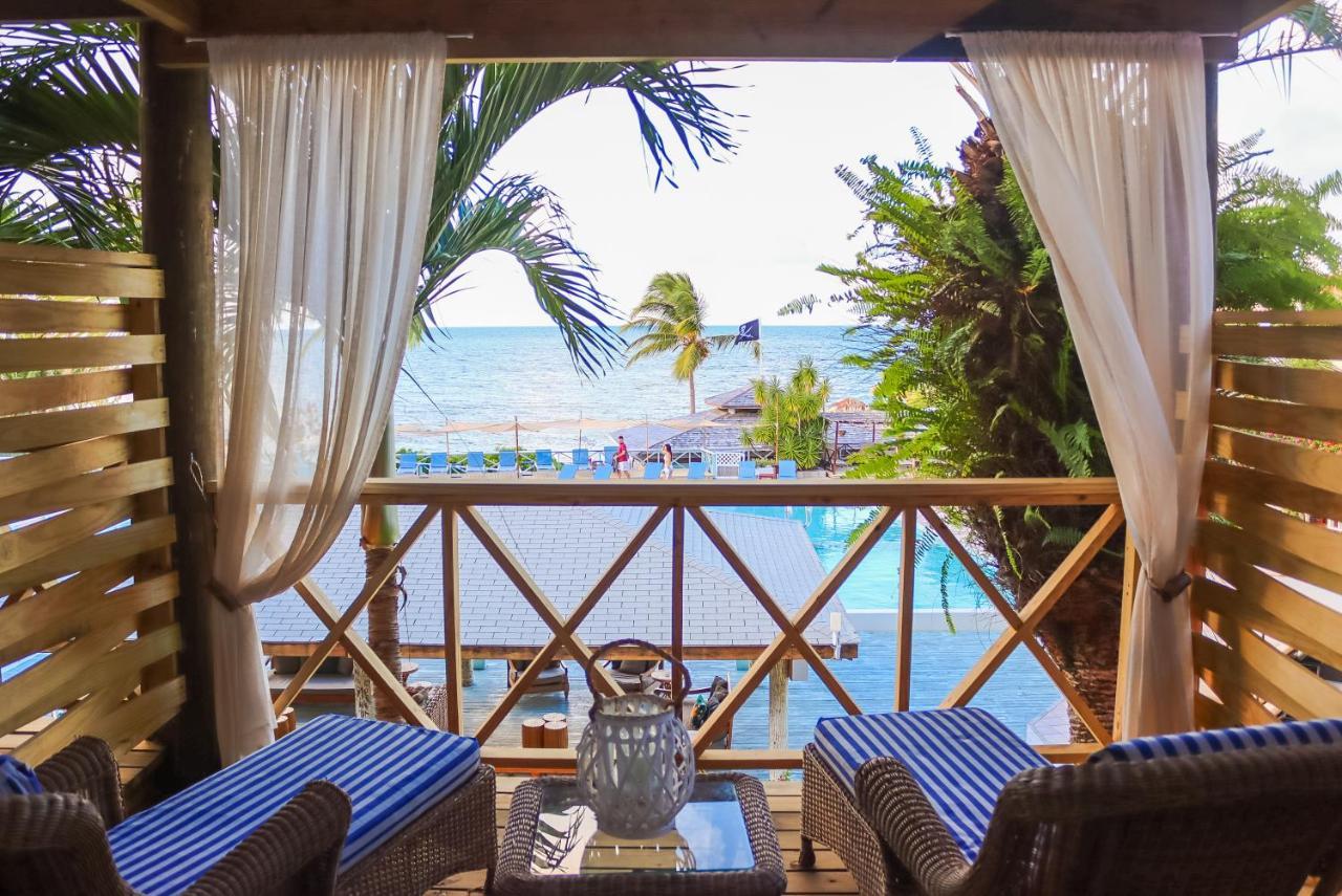 Ocean Point Beach & Spa Adults Only Hotel