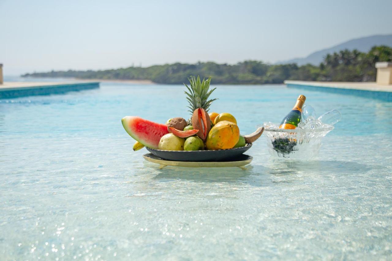Peninsula Esmeralda Luxury * Puerto Plata