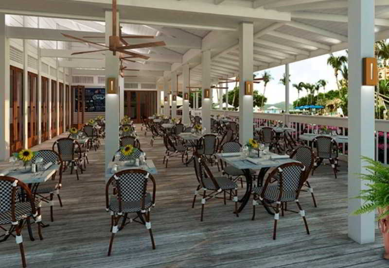 Sugar Bay And