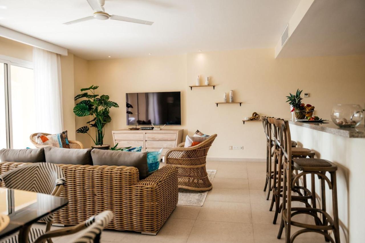 Spacious Iberosta Apartmentsueno - 3bdr Pool, Beach, Wifi Apartment *