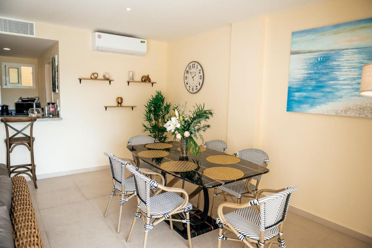 Apartment Spacious Iberosta Apartmentsueno - 3bdr Pool, Beach, Wifi *