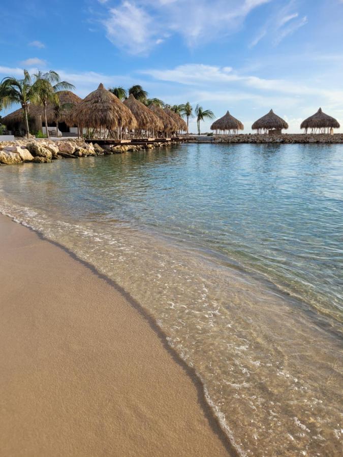 Seaview 2 Bedroom - Apt40 - Blue Bay Curacao