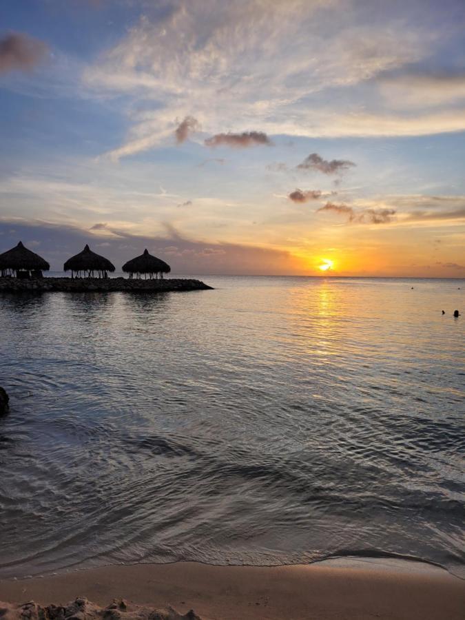 Seaview 2 Bedroom - Apt40 - Blue Bay Curacao