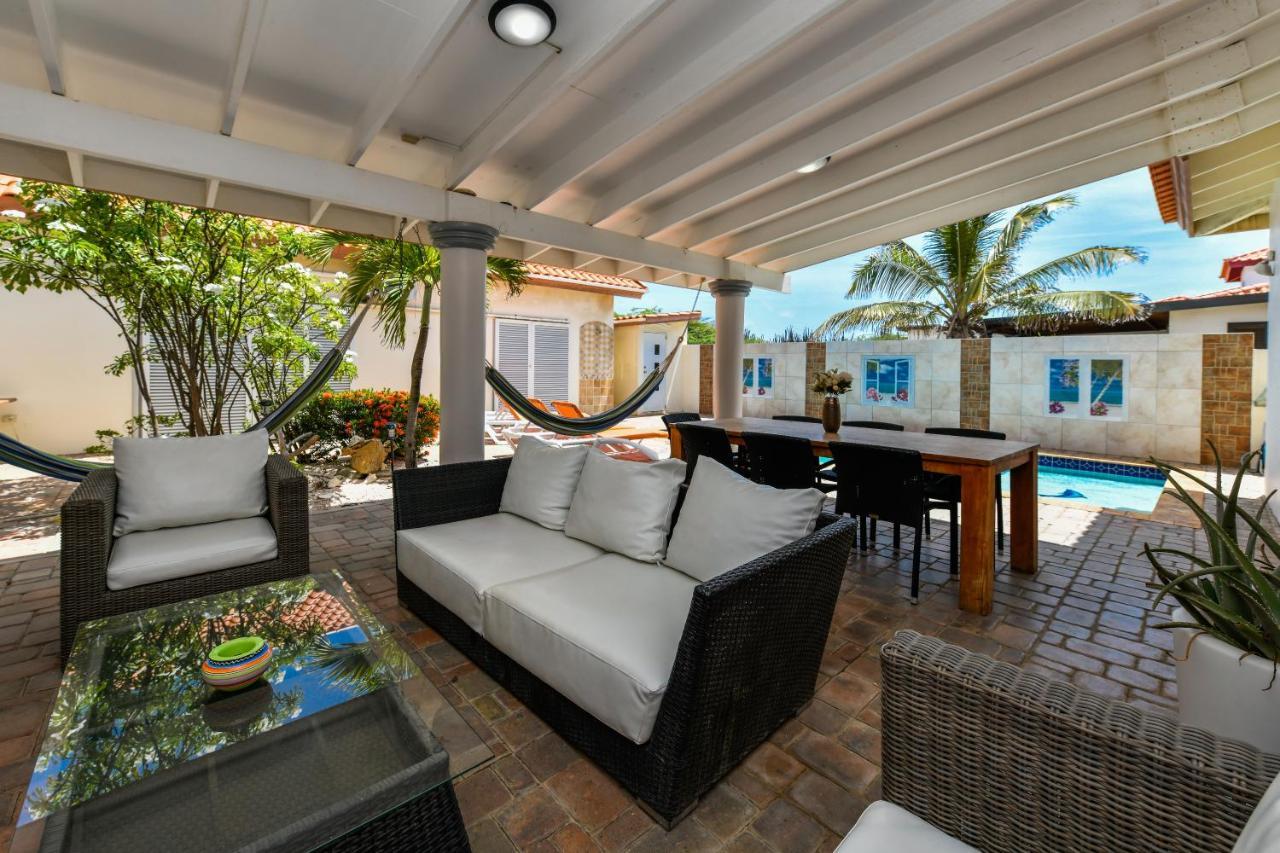 Swiss Paradise With Private Pool Villa