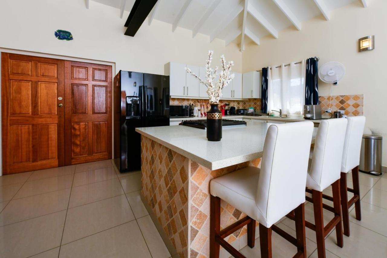 Swiss Paradise With Private Pool Villa *