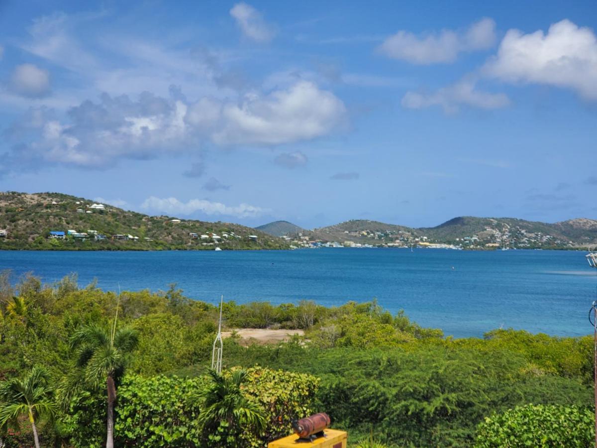 Apartment Elimar Bay View With Infinity Pool Available
