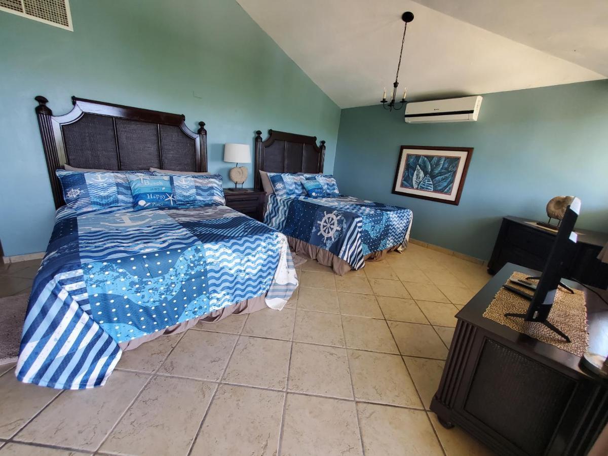Apartment Elimar Bay View With Infinity Pool Available