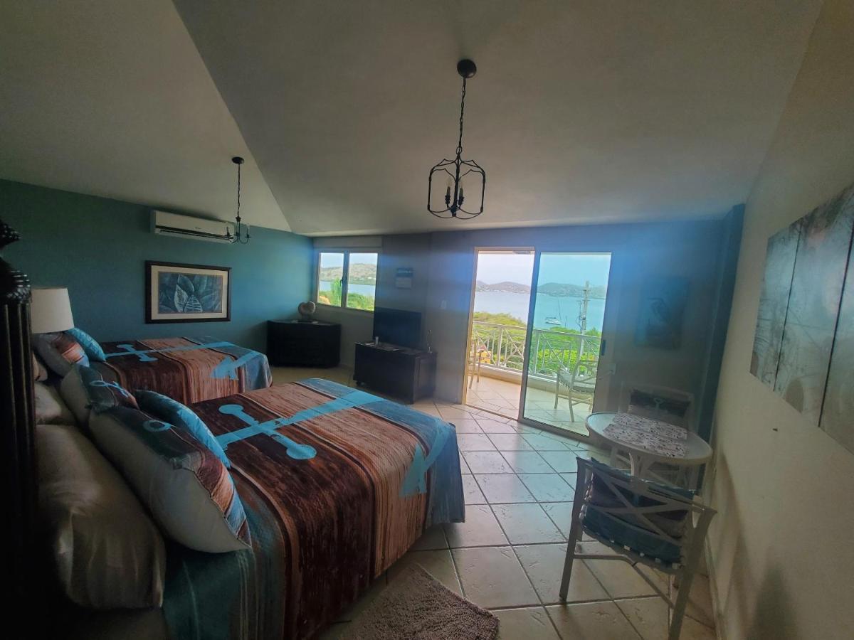 Apartment Elimar Bay View With Infinity Pool Available