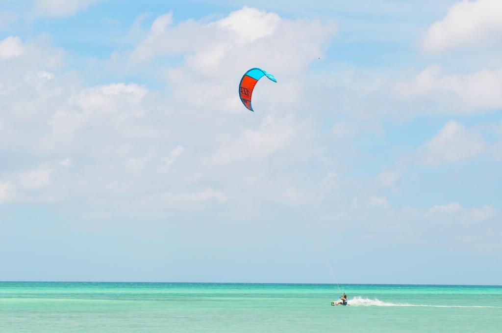 Apartment Beach House Aruba Apartments *