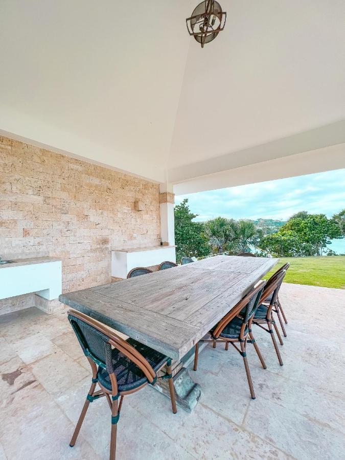 Villa Peninsula Esmeralda Luxury *