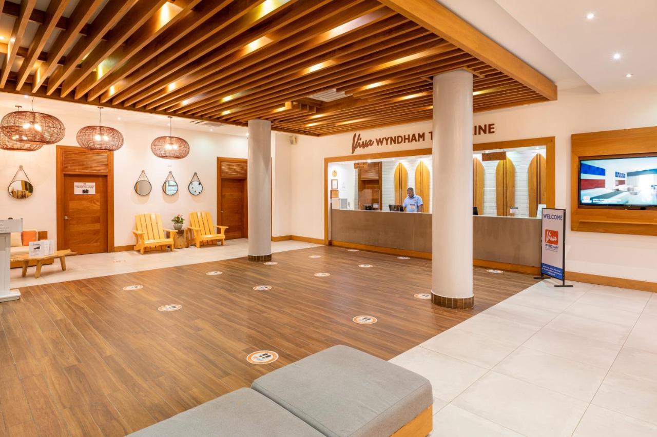 Viva Tangerine By Wyndham, A Trademark Cabarete