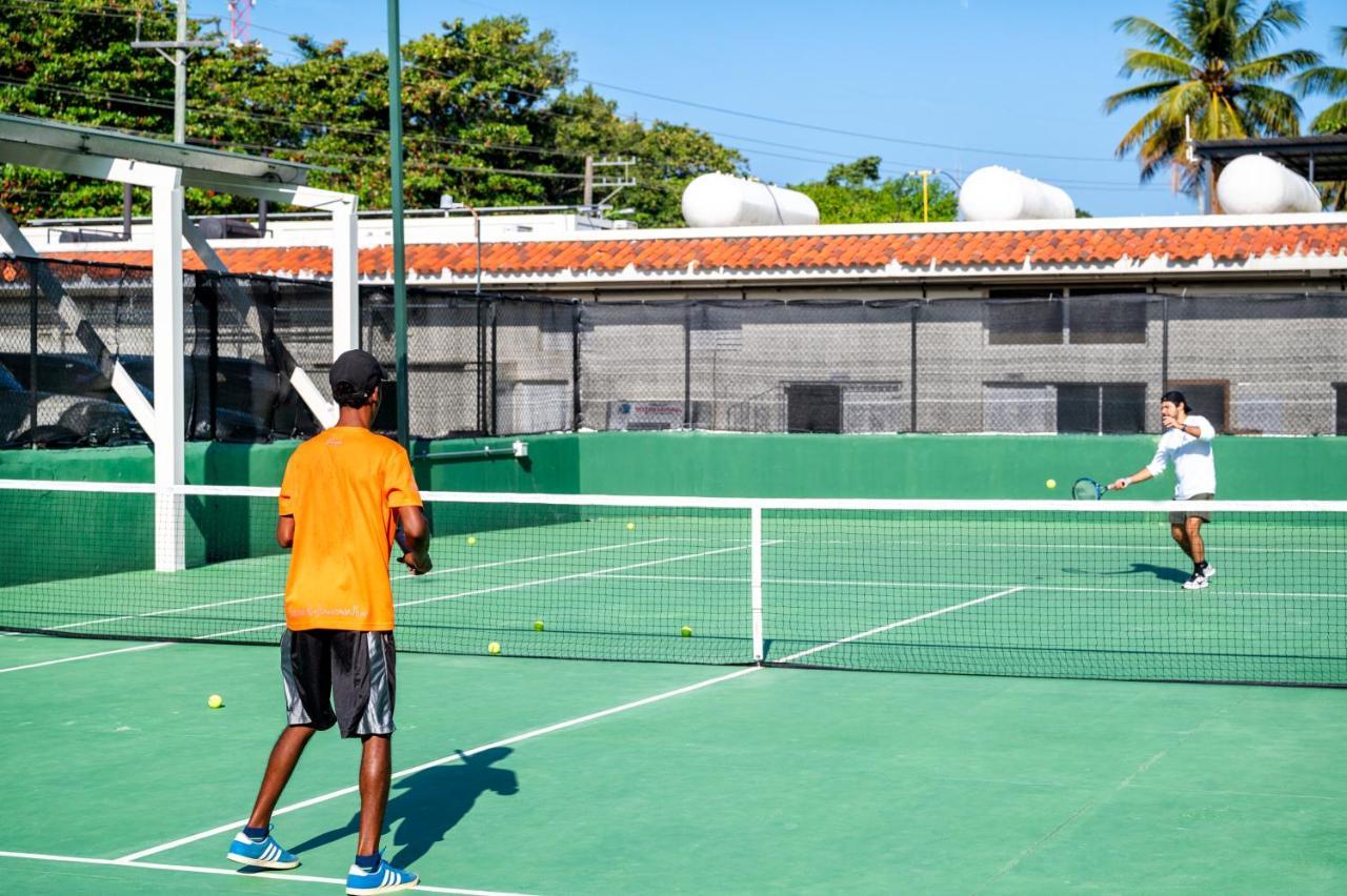 Resort Viva Tangerine By Wyndham, A Trademark 4*