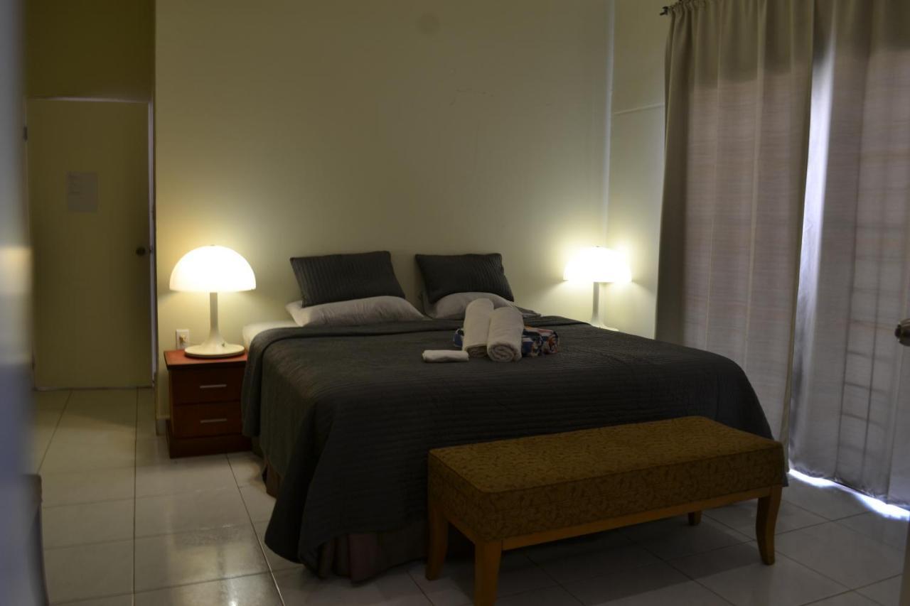 Guest house Boca Simon Vacation Curacao Willemstad