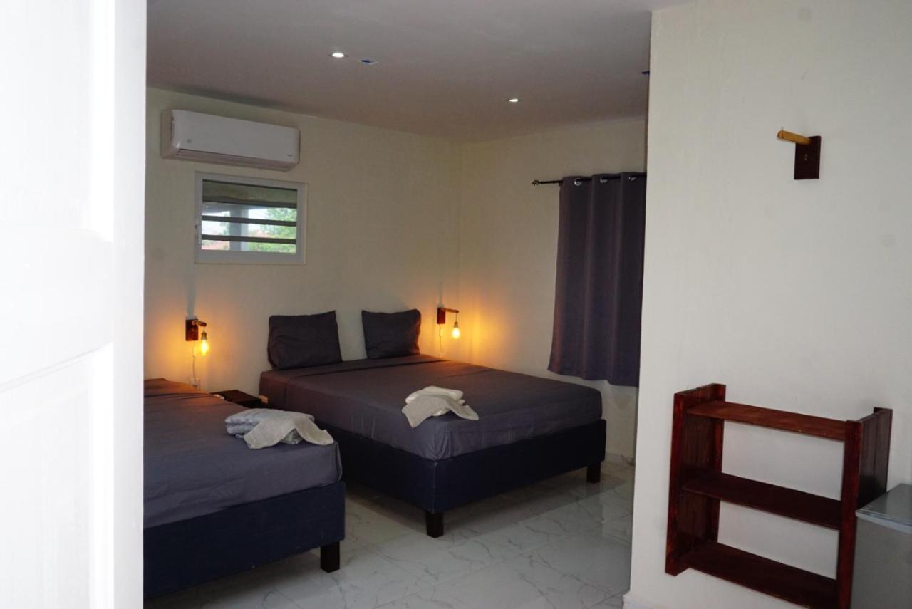 Boca Simon Vacation Curacao 3* Willemstad