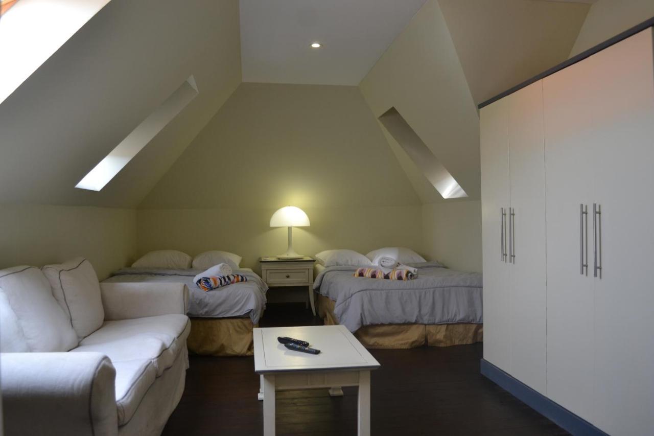 Boca Simon Vacation Curacao Guest house